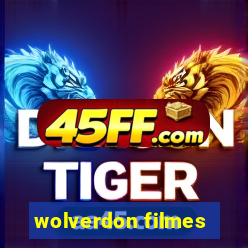 wolverdon filmes